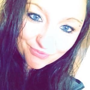 Meet your Posher, Brittney